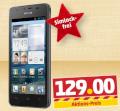 Huawei Ascend G510 fr 129 Euro bei Penny