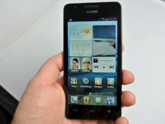 Huawei Ascend G510 fr 129 Euro bei Penny