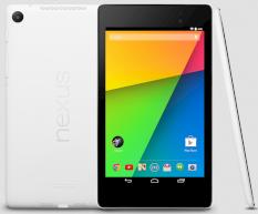 Google Nexus 7 in wei