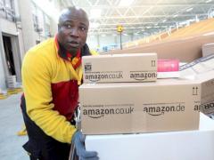 Kommen die Amazon-Pakete noch vor Weihnachten an? Amazon sagt ja!