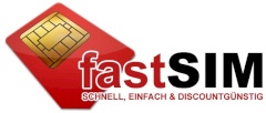 fastSIM erhht die Geschwindigkeit von Datentarifen im Vodafone-Netz.