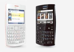 Nokia Asha 205 Dual-SIM