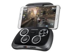 Samsung GamePad: Controller macht Smartphones zur Spielkonsole