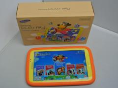 Samsung Galaxy Tab 3 Kids: Kinder-Tablet im Test
