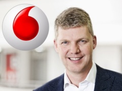 Vodafone: Wie lange kann sich der Deutschland-Chef noch halten