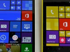 Windows Phone 8.1 bekommt eigene Siri