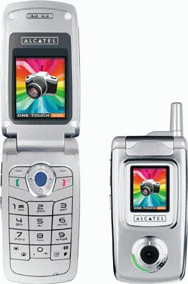 Alcatle OneTouch 835