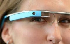 Google Glass befindet sich in der zweiten Testphase