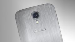 Kommt das Samsung Galaxy F mit Metallgeuse?