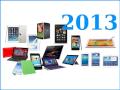Tablets des Jahres: Das waren die Gerte-Highlights 2013