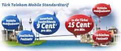 Trk Telekom Mobile, Grafik mit neuen Preisen.