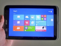Acer Iconia W4-820 mit Windows 8-1