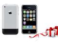 Apple iPhone feiert Geburtstag: Sieben Jahre Kult-Handy mit dem Apfel