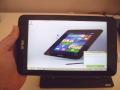 Asus VivoTab Note 8 Tablet mit einem 8-Zoll-Display