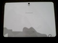 Tablet-Riese von Samsung: Galaxy Note Pro 12.2 im Kurz-Test