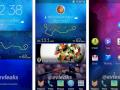 TouchWiz ad?: Samsung arbeitet offenbar an neuer Android-Oberflche