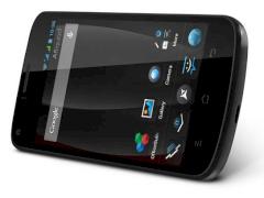 Allview A5 Quad: Dual-SIM-Smartphone mit Quad-Core und HD Voice fr 139 Euro