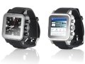 Pearl Smartwatch simvalley Mobile AW-420.RX
