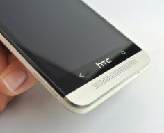 Das HTC One erhlt bald das Update auf Android Kitkat.