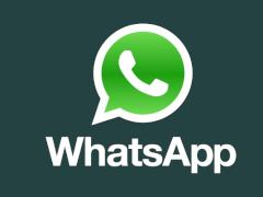 WhatsApp soll werbefrei bleiben