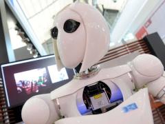Google und die knstliche Intelligenz: Selbst denkende Maschinen als Zukunftsvision