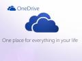 Aus SkyDrive wird OneDrive: Microsoft nennt Cloud-Dienst nach Prozess um