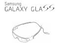 Galaxy Glass: Erste Datenbrille von Samsung soll auf der IFA gezeigt werden