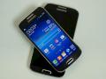 Samsung Galaxy S4 und S4 Mini werden bald abgelst