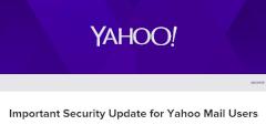 Yahoo Mail gehackt - Betroffene mssen jetzt aktiv werden