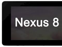 Google Nexus 8 kommt angeblich im April