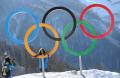 Olympische Winterspiele 
