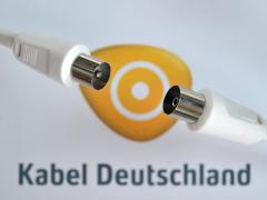 Kabel Deutschland mit mehr Upstream-Speed fr Geschftskunden
