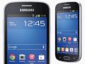 Samsung Galaxy Trend Lite im Angebot bei Aldi