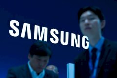 Samsung setzt auf Tizen