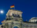 Blogger und Internet-Journalisten sind im Bundestag angeblich nicht mehr erwnscht
