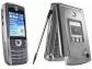 Motorola-Handys zum 3GSM 2004