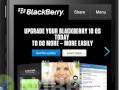 Blackberry Z3 fr Einsteiger geplant
