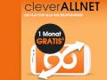 cleverALLNET: Callmobile senkt Preis der Allnet-Flat