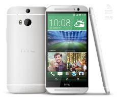 HTC One 2 (M8) auf Fotos: Neues Metall-Gehuse, Dual-Kamera und starker Prozessor