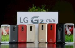 LG G2 mini ist offiziell: LG lftet letztes Hardware-Geheimnis vor dem MWC