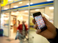 Bluetooth statt NFC: Klappts jetzt endlich mit dem mobilen Bezahlen