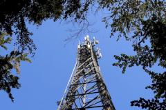 Mobilfunknetze werden schneller. Die Telekom testet LTE Advanced.