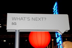 What's next? 5G!