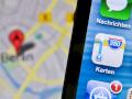 Apple Maps fest eingebaut im Auto - das knnte bald Realitt werden