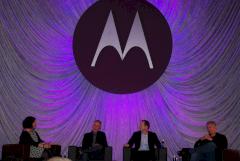 Motorola sieht die ra berteuerter Smartphones als beendet an.