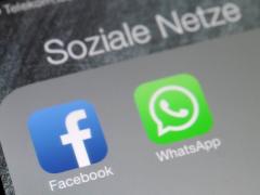 Die Hlfte der WhatsApp-Nutzer will bei dem IM-Dienst bleiben