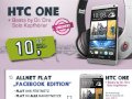 Das HTC One mit yourfone-Tarif