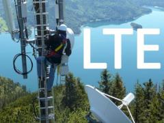 E-Plus hat in dieser Woche LTE fr die ffentlichkeit freigegeben