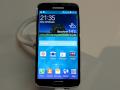 Probleme mit Fingerabdruck-Sensor: Samsung Galaxy S5 knnte spter kommen