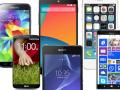 Samsung Galaxy S5 und Sony Xperia Z2 im Feature-Vergleich
